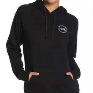 The North Face Womens Pullover Hooded XL
